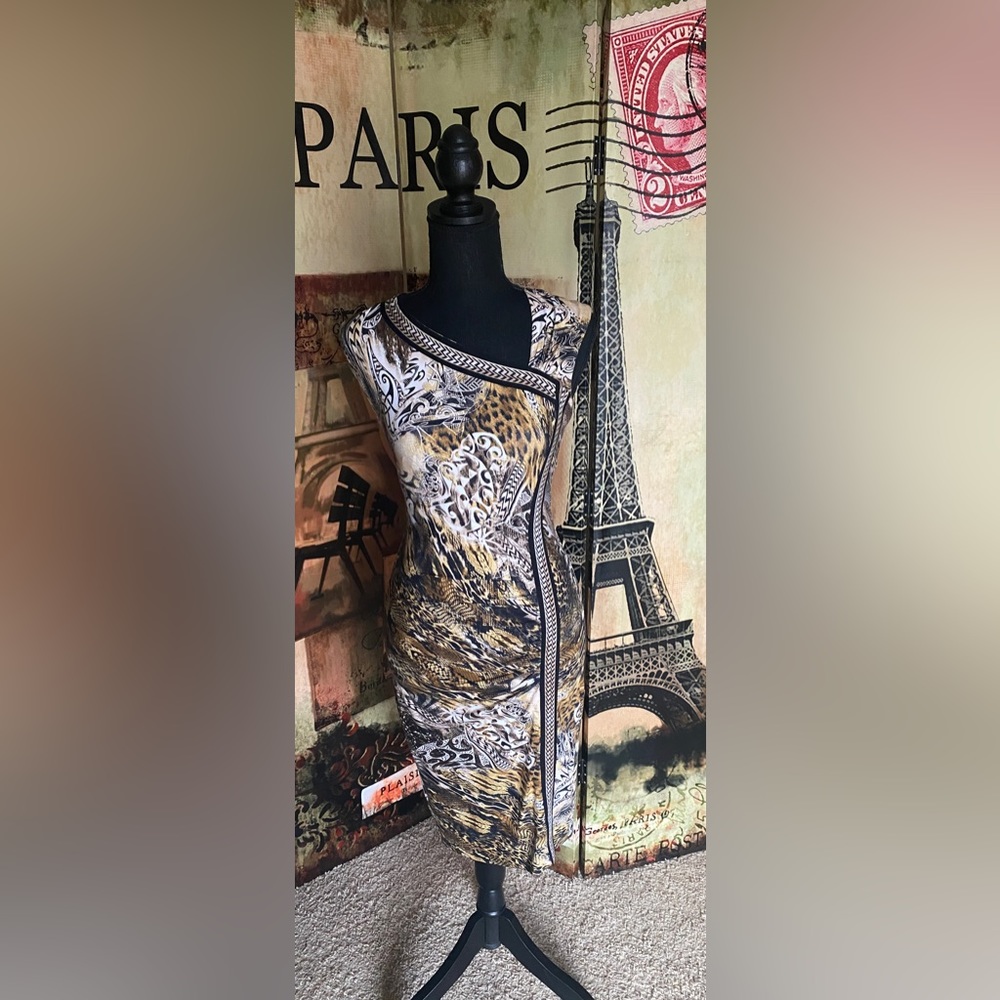 Cache dress-Size XS